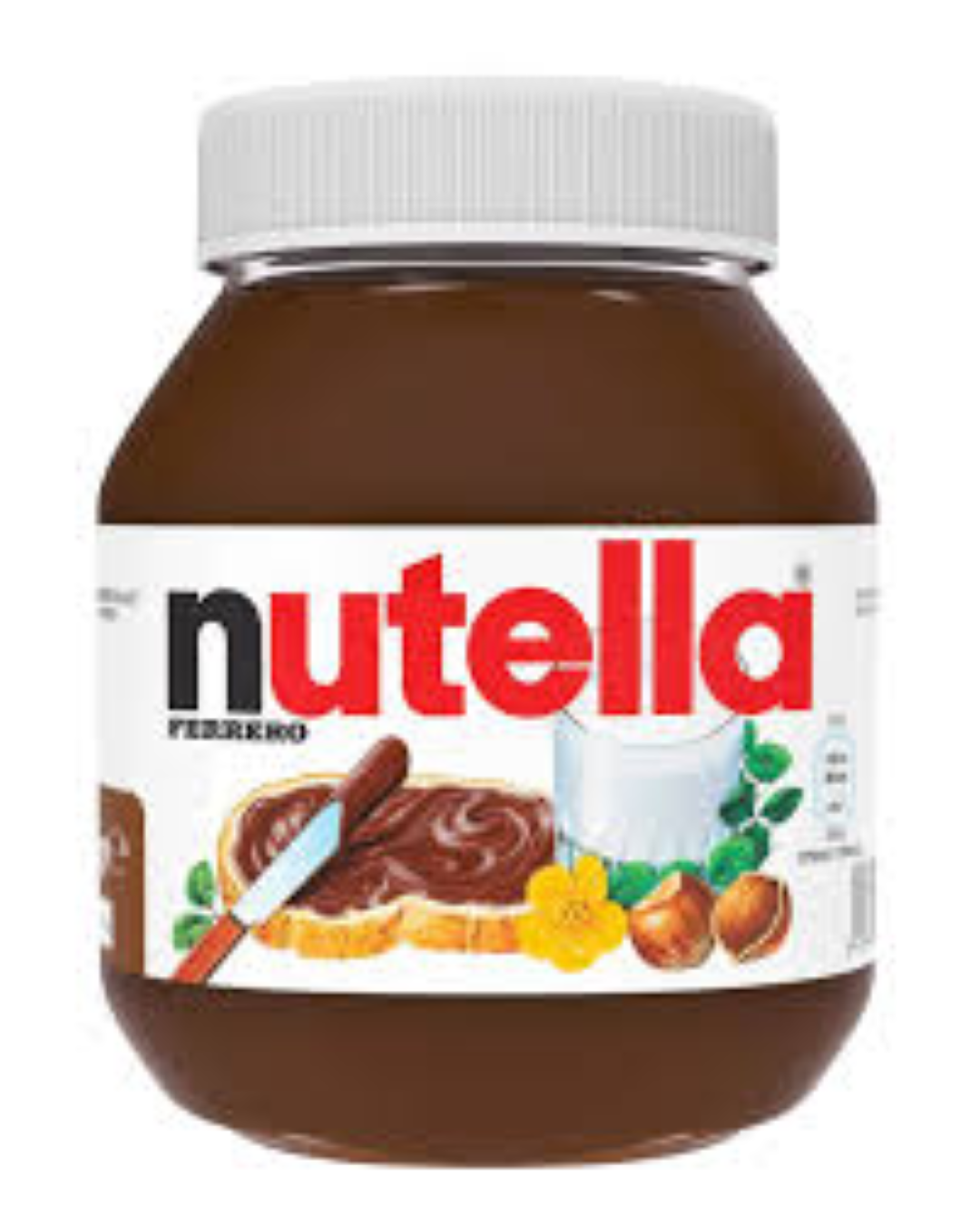 NUTELLA T200G